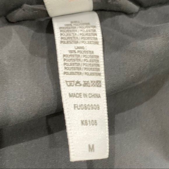 π₯ BMC Hincapie Menβs Cycling Jacket Sz M Gray Black - Picture 7 of 11